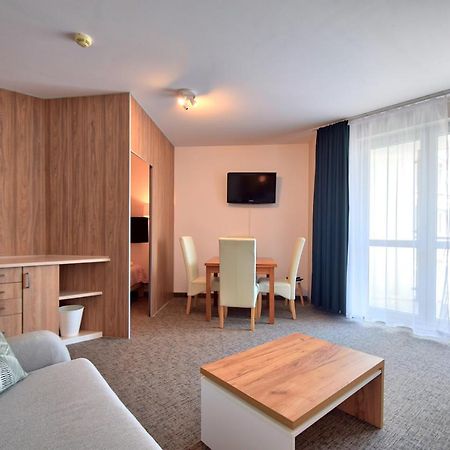 קולובז'ג Apartament Prywatny W Diva Spa מראה חיצוני תמונה