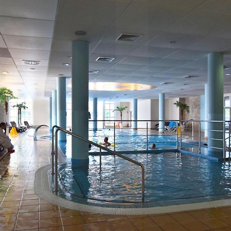 קולובז'ג Apartament Prywatny W Diva Spa מראה חיצוני תמונה