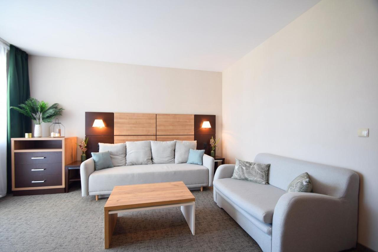 קולובז'ג Apartament Prywatny W Diva Spa מראה חיצוני תמונה