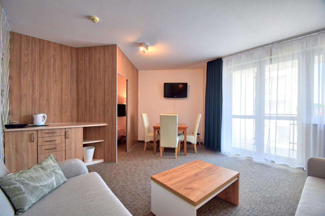 קולובז'ג Apartament Prywatny W Diva Spa מראה חיצוני תמונה