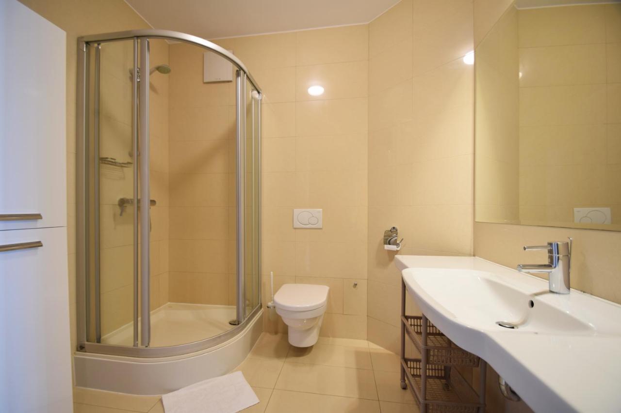 קולובז'ג Apartament Prywatny W Diva Spa מראה חיצוני תמונה